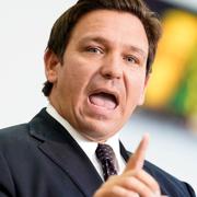 Ron DeSantis.