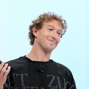 Metas vd Mark Zuckerberg