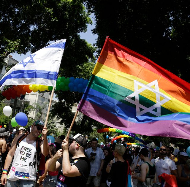 Hackare hotar avslöja en miljon profiler på hbtq-sajt