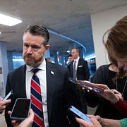 Senatorn Todd Young.