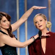 Tina Fey och Amy Pohler