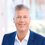 Morten Wierod.