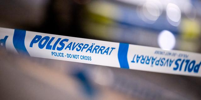 Man Hittad Död I Spånga – Polisen Utreder Mord