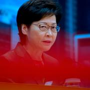 Carrie Lam