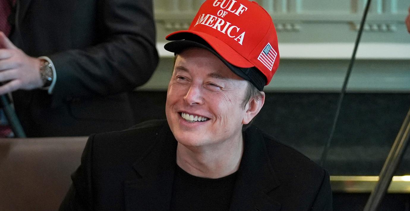 Teslas styrelse vill ge Musk nytt lönepaket