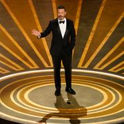 Jimmy Kimmel 2023. 