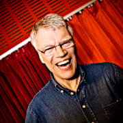 Jonas Hallberg år 2008.