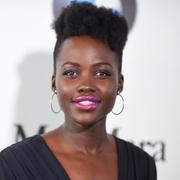 Lupita Nyong’o.