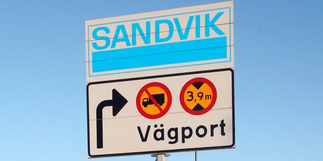 Arkiv MATS ÅSTRAND / TT NYHETSBYRÅN