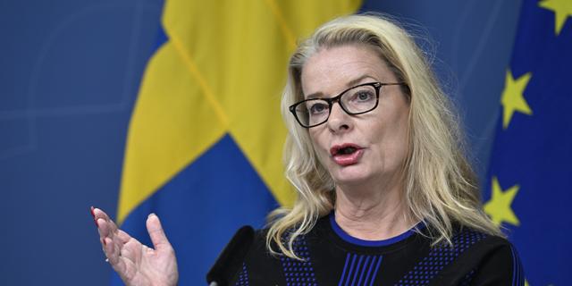 Regeringen Vill Satsa Fem Miljarder På Skolan