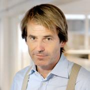 Claes Hemberg.
