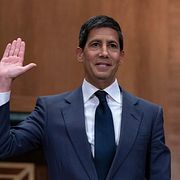 Kevin Warsh