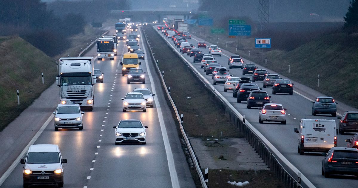 Kan Inte Logga In På Atg