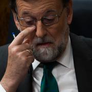 Mariano Rajoy.