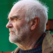 Fartyget/Johan Helberg