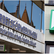 Bland annat Arbetsförmedlingen och Försäkringskassan pekas ut.
