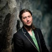 Kompositören Ludwig Göransson har gjort musiken till SVT-serien "Historien om Sverige".