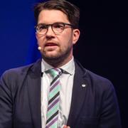 Jimmie Åkesson