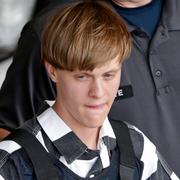 Dylann Roof