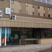 Arkivbild: Polishuset i Luleå.
