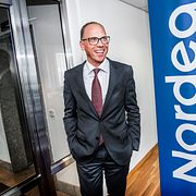 Nordeas koncernchef Frank Vang-Jensen.
