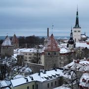 Tallinn. 