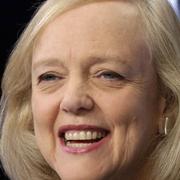 Arkivbild: Meg Whitman. 