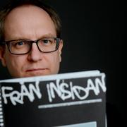 Fredrik Malmberg.