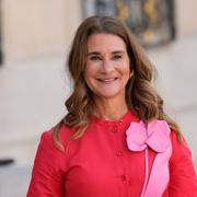 Melinda French Gates 