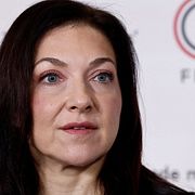Tysklands ekonomiminister Katherina Reiche.