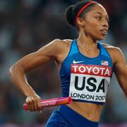 Allyson Felix