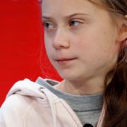 Thunberg. Arkiv