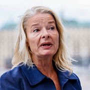 Lotta Edholm (L)