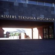 Chalmers i Göteborg.