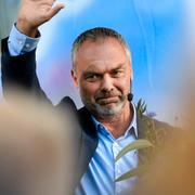 Jan Björklund.