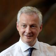 Bruno Le Maire