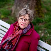 Agnes Wold.
