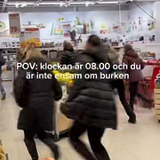 Skärmdump från Blocket / skärmdump Hallarna Halmstad.