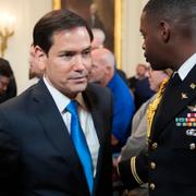 Marco Rubio.
