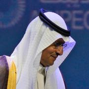 Saudiarabiens energiminister prins Abdulaziz bin Salman