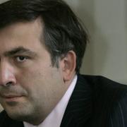 Micheil Saakasjvili.