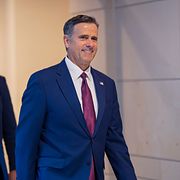 CIA-toppen John Ratcliffe