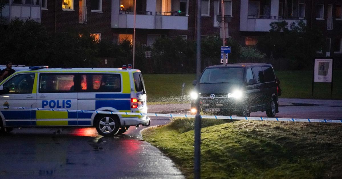 Polisen kraftsamlar mot gängkonflikt i Göteborg