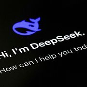 Deepseek
