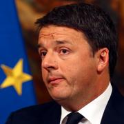 Matteo Renzi