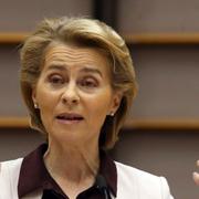 Ursula von der Leyen