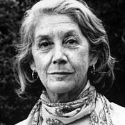 Nadine Gordimer