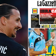 Ibrahimovic