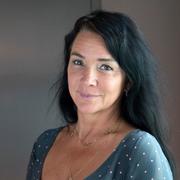Sofia Wistam, arkivbild.