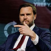 JD Vance.